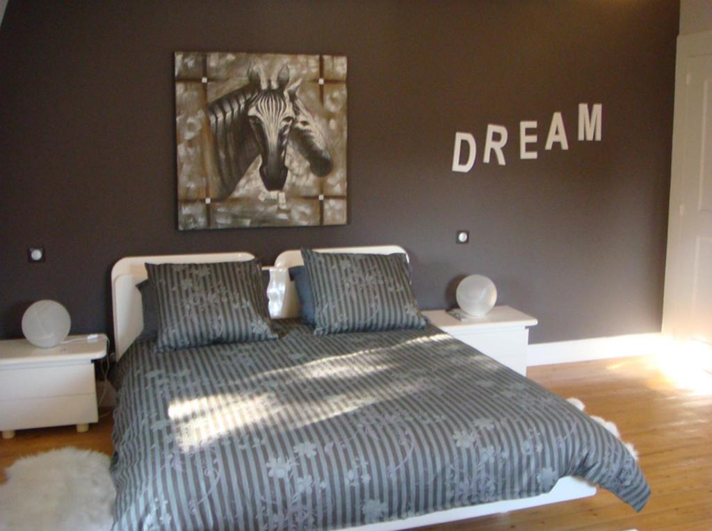 Villa Eden Mulhouse Habitación foto
