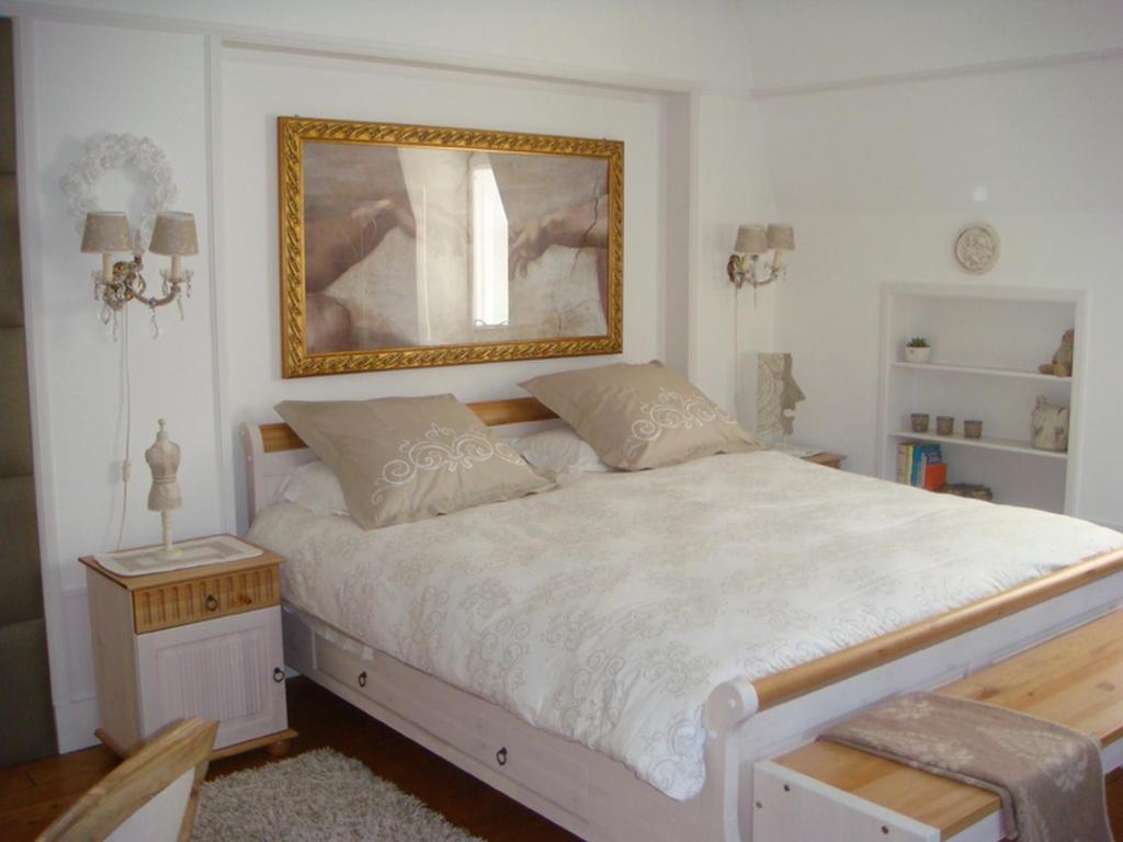 Villa Eden Mulhouse Habitación foto