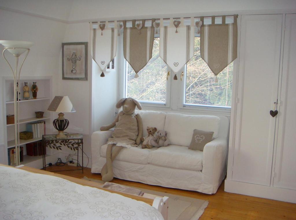 Villa Eden Mulhouse Habitación foto